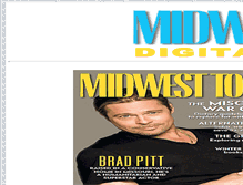 Tablet Screenshot of midtod.com